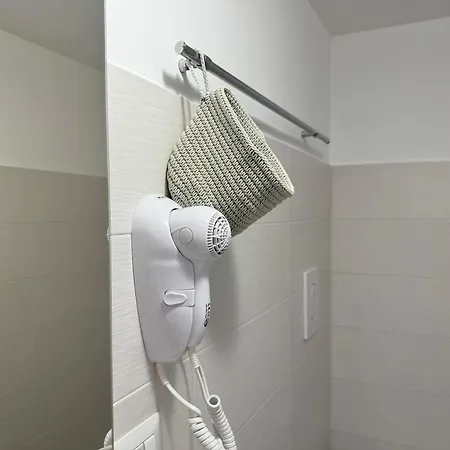 Soldano Oda ve Kahvaltı