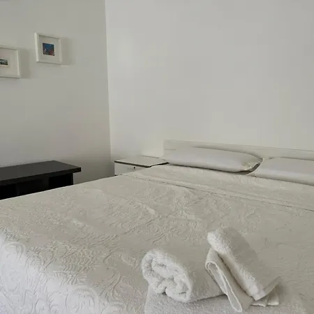 Couette-café Soldano 3*