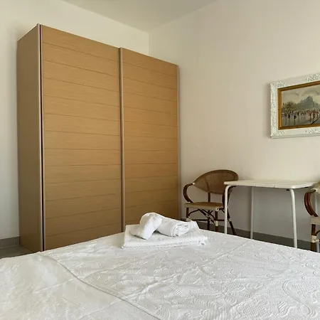 Couette-café Soldano 3*