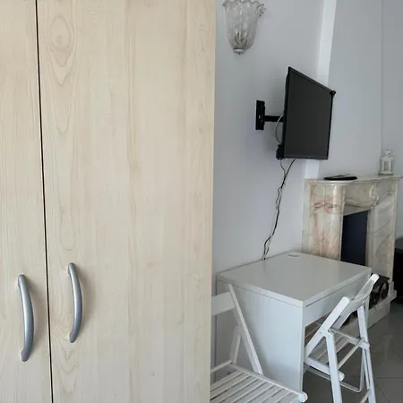 Soldano Couette-café 3*