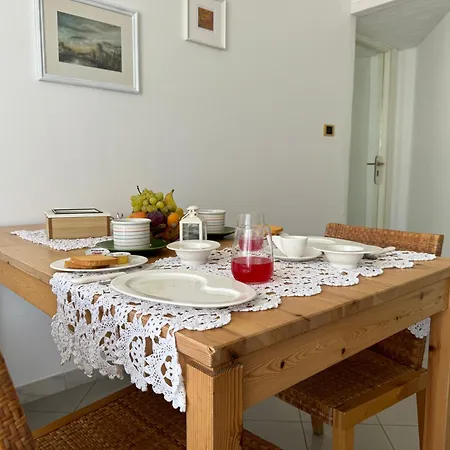 Oda ve Kahvaltı Soldano