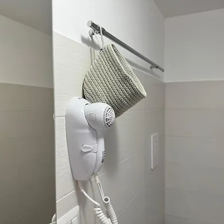 Oda ve Kahvaltı Soldano Peschici