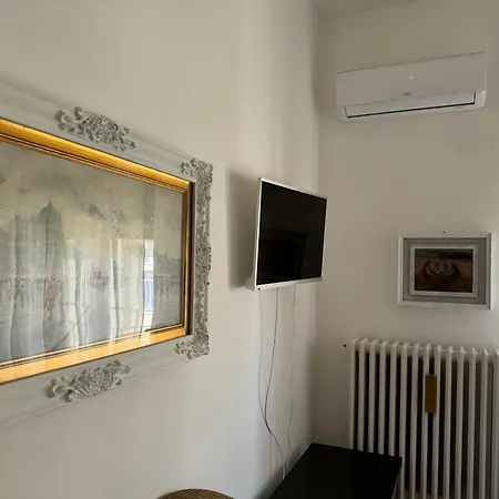 Oda ve Kahvaltı Soldano