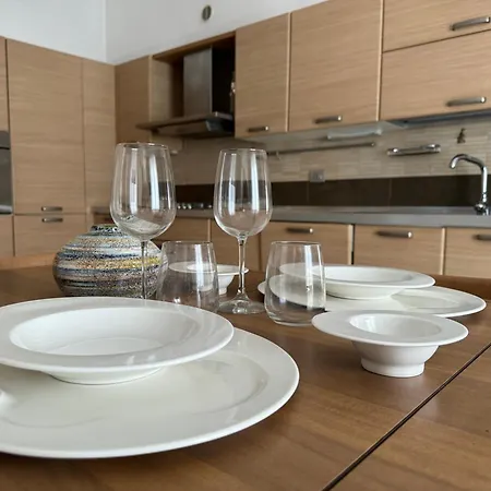 Oda ve Kahvaltı Soldano Peschici