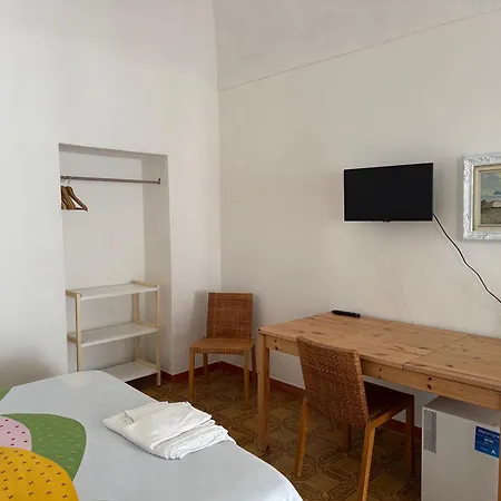 Oda ve Kahvaltı Soldano 3*