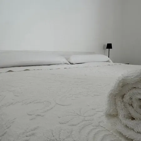 Oda ve Kahvaltı Soldano Peschici