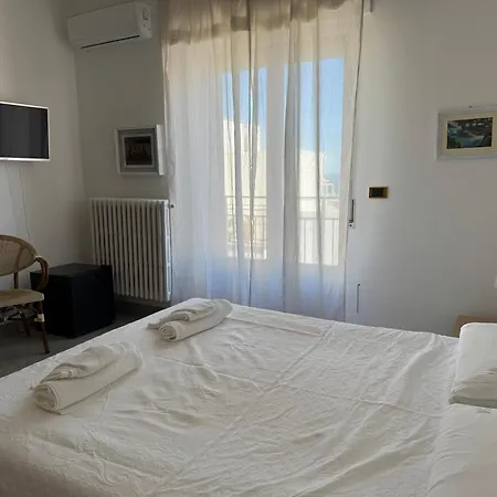 Oda ve Kahvaltı Soldano Peschici