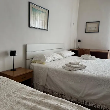 Soldano Couette-café 3*