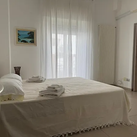 Soldano Couette-café Peschici