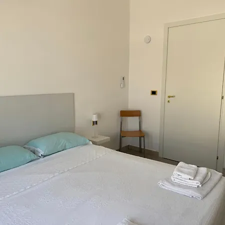 Couette-café Soldano 3*