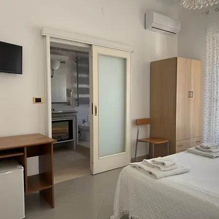 Soldano 3* Peschici