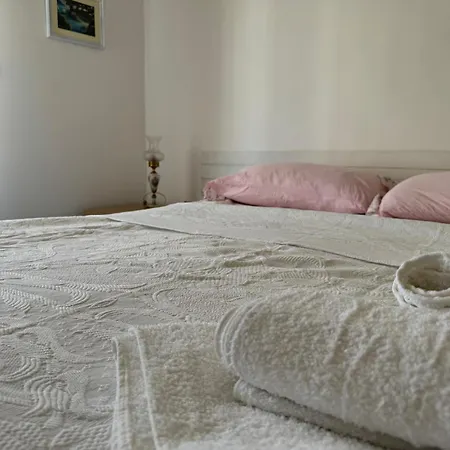 Bed & Breakfast Soldano Peschici