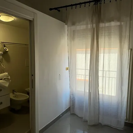 Soldano 3* Peschici