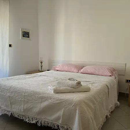 Bed & Breakfast Soldano *