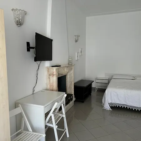 Soldano Panzió Peschici