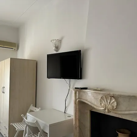 Soldano Nocleg ze śniadaniem