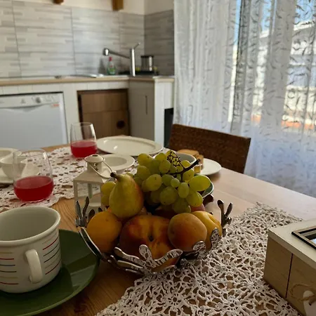 Soldano Nocleg ze śniadaniem Peschici