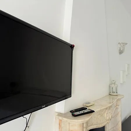 Panzió Soldano Peschici