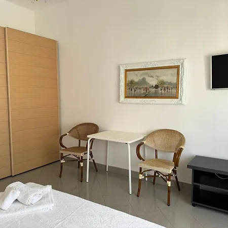 Soldano Bed & Breakfast
