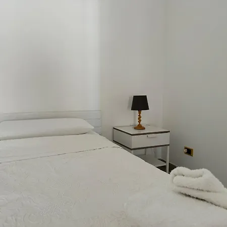 Soldano Nocleg ze śniadaniem Peschici