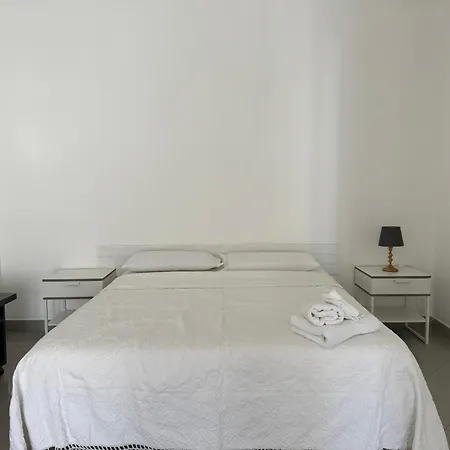 Bed & Breakfast Soldano Peschici