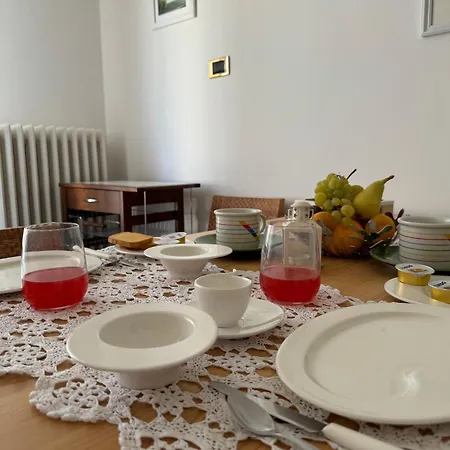 Nocleg ze śniadaniem Soldano 3*