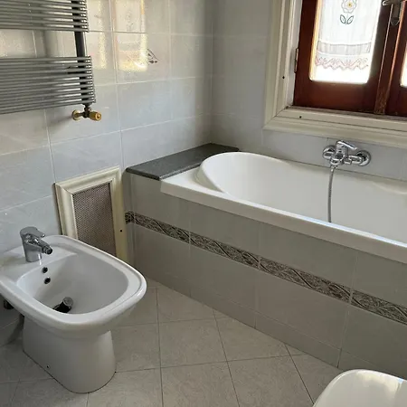 Soldano Nocleg ze śniadaniem Peschici