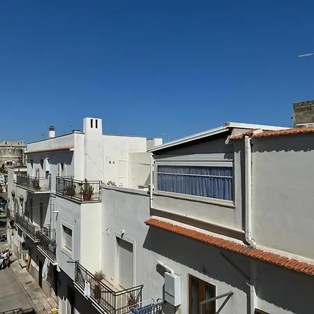 Panzió Soldano Peschici