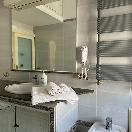Soldano Bed & Breakfast