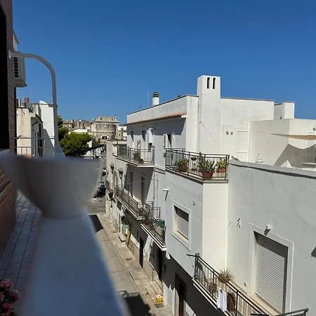 Nocleg ze śniadaniem Soldano Peschici