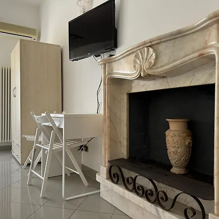 Soldano Bed & Breakfast