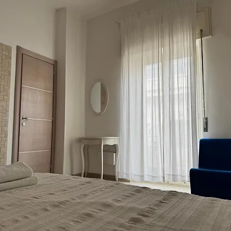 Soldano Panzió Peschici