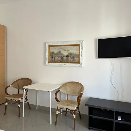 Soldano Bed & Breakfast