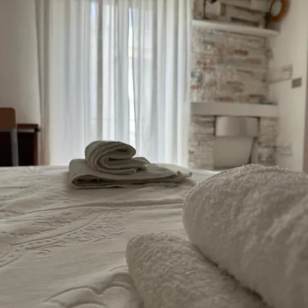 Soldano Bed & Breakfast *