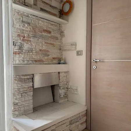 Soldano Panzió Peschici