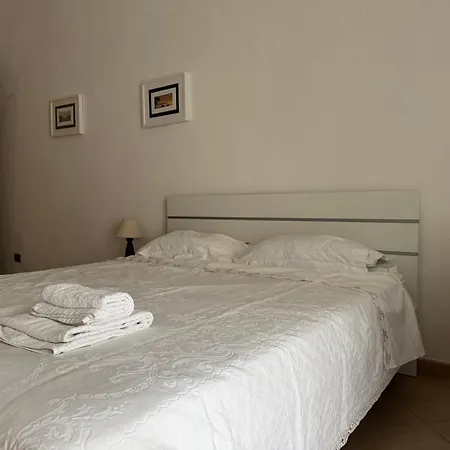 Panzió Soldano Peschici