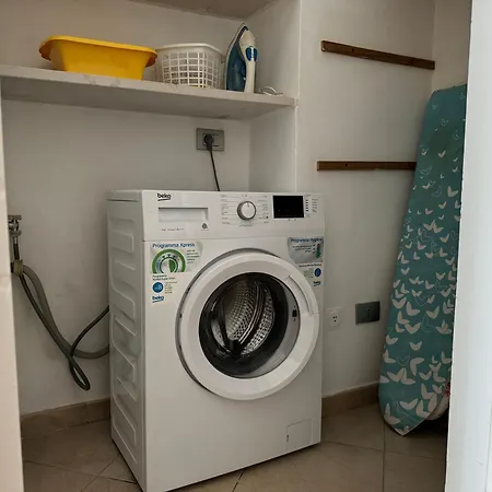Soldano Bed & Breakfast