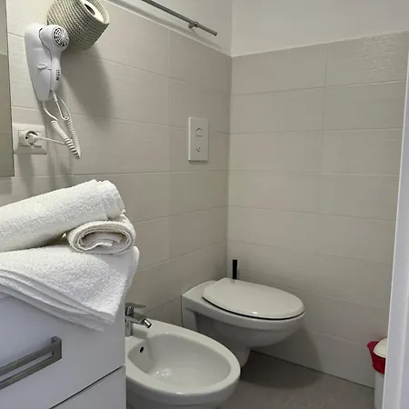Soldano Bed & Breakfast *