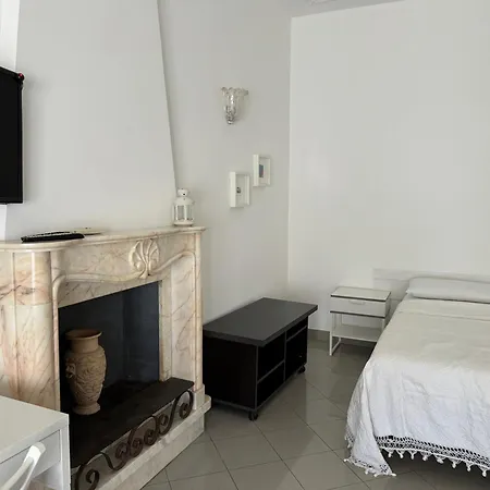 Bed & Breakfast Soldano *