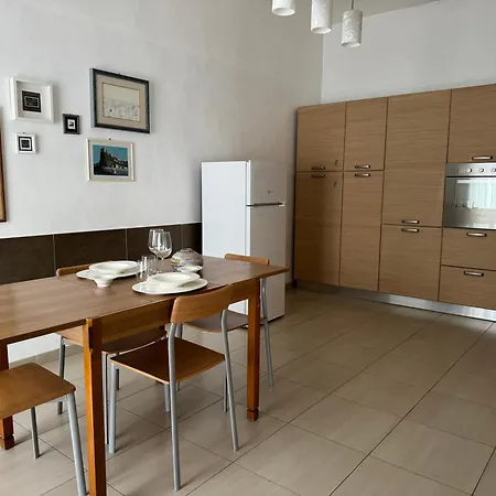 Soldano Bed & Breakfast *