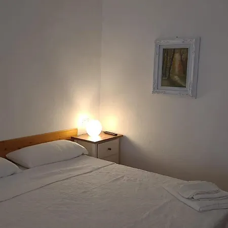 Soldano Bed & Breakfast *