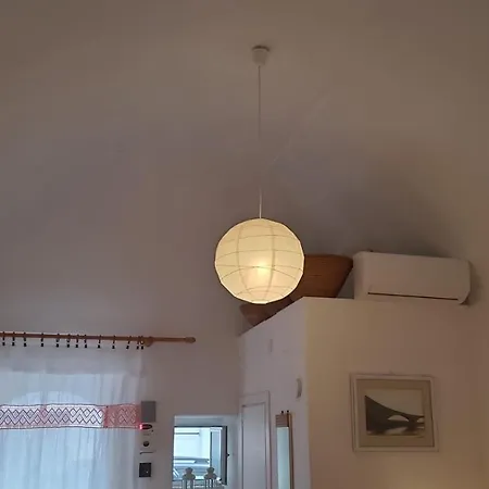 Soldano Bed & Breakfast *