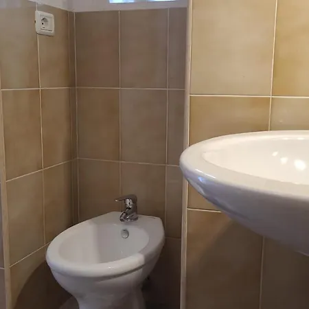 Bed & Breakfast Soldano Peschici