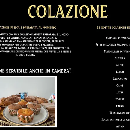 Soldano Nocleg ze śniadaniem 3*