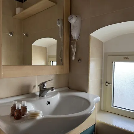 Bed & Breakfast Soldano 3*