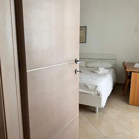 Soldano Bed & Breakfast Peschici