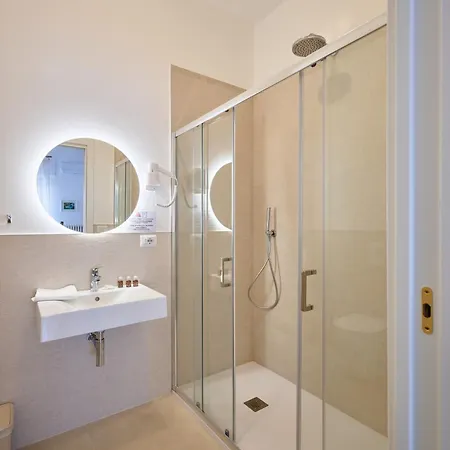 Bed and breakfast Soldano Peschici