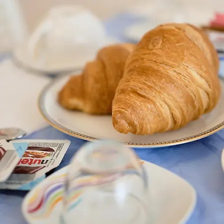 Bed and breakfast Soldano Peschici