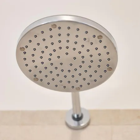 Frühstückspension Soldano Peschici