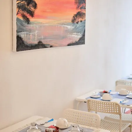 Bed and breakfast Soldano 3*
